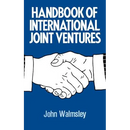 Handbook of International Joint Ventures