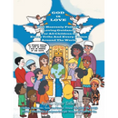 God Is Love: Our Heavenly Father's Loving Guidance For All Children Of Every Tribe And Every Nation Around The World