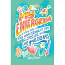 My Enneagram: A Visual Guide to Find Your Personality Type, Stress Less, and Live Your Dreams