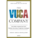 The VUCA Company