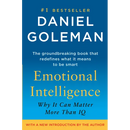 Emotional Intelligence: Why It Can Matter More Than IQ