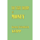 The State Theory of Money