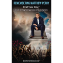 Remembering Matthew Perry