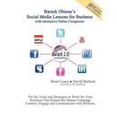 Barack Obama's Social Media Lessons For Business