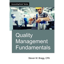 Quality Management Fundamentals