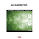 HR and Green Economy Investment Opportunity
