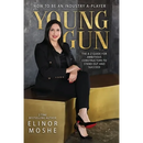 Young Gun: The A-Z Guide for Ambitious Constructors to Stand Out and Succeed.