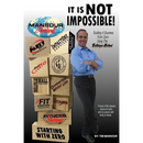 It is NOT IMPOSSIBLE Building a Business from Zero using The Bulldozer Method