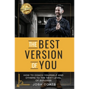 The Best Version of You: How to Coach Yourself and Others to the Next Level of Success