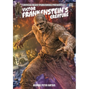 Victor Frankenstein's Creature