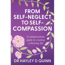 From Self-Neglect To Self-Compassion: A compassionate guide to creating a thriving life