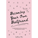 Becoming Your Own Bestfriend: the guided journal