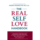 The Real Self Love Handbook: A Proven 5-Step Process to Liberate Your Authentic Self, Build Resilience and Live an Epic Life