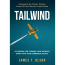 Tailwind: A Compass for Turning Your Setback Story into Your Comeback Legacy
