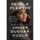 People Pleaser: Breaking Free from the Burden of Imaginary Expectations
