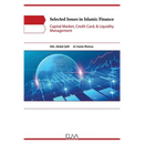 Selected Issues in Islamic Finance: Capital Market, Credit Card, & Liquidity Management