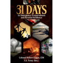 31 Days to Emergency Preparedness and Personal Resilience