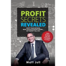 Profit Secrets Revealed: Profit from Knowing What Your Accountant Knows... But Doesn't Tell You