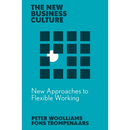 New Approaches to Flexible Working