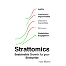 Strattomics - Sustainable Growth for Your Enterprise: Strategies & Tactics for Sustainable Growth of your Enterprise