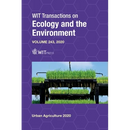 Urban Agriculture and City Sustainability II