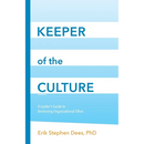 Keeper of the Culture
