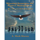 Winning Strategies for Project Management: The Overlooked Elements