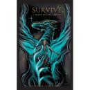 Survive.: I woke before I broke