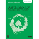 Sustainability Principles and Practice