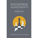 Enterprise Agreements - Made Easy