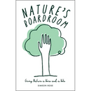 Nature's Boardroom: Giving Nature a Voice and a Vote