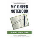 My Green Notebook: "Know Thyself" Before Changing Jobs