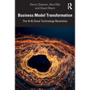 Business Model Transformation: The AI & Cloud Technology Revolution