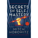 Secrets of Self-Mastery