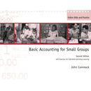 Basic Accounting for Small Groups: With Exercises for Individual and Group Learning