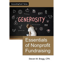 Essentials of Nonprofit Fundraising