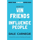 How to win friends