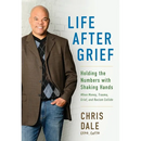 Life After Grief: Holding the Numbers With Shaking Hands-When Money, Trauma. Grief, and Racism Collide