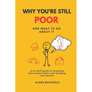 Why You're Still Poor: And What to Do About It