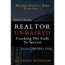 Realtor Unmasked: Crack the Code to Success
