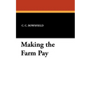 Making the Farm Pay