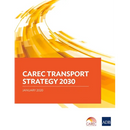 Carec Transport Strategy 2030