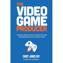 The Video Game Producer