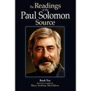 The Readings of the Paul Solomon Source Book 10