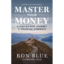 Master Your Money: A Step-By-Step Journey to Financial Strength