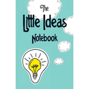 The Little Ideas Notebook