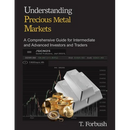 Understanding Precious Metal Markets: A Comprehensive Guide for Intermediate to Advanced Investors and Traders