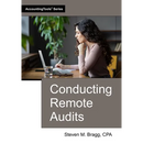Conducting Remote Audits
