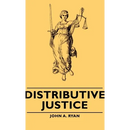Distributive Justice
