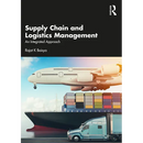 Supply Chain and Logistics Management: An Integrated Approach